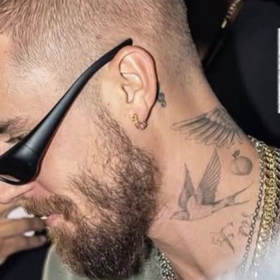 Behind-the-scenes cut of Justin Bieber