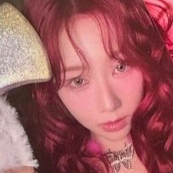 Behind-the-scenes cut of Handong (DREAMCATCHER)