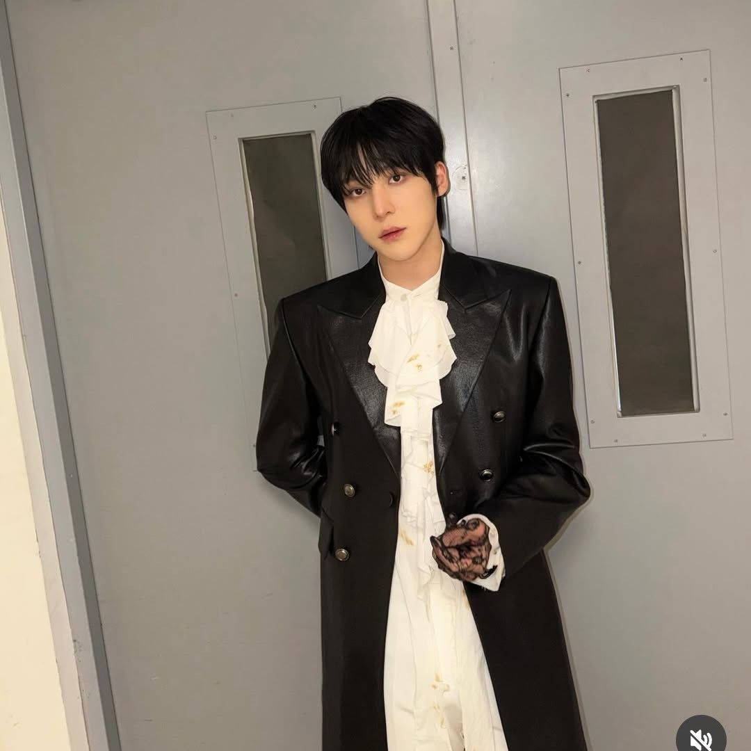 에이티즈 최근 활동샷