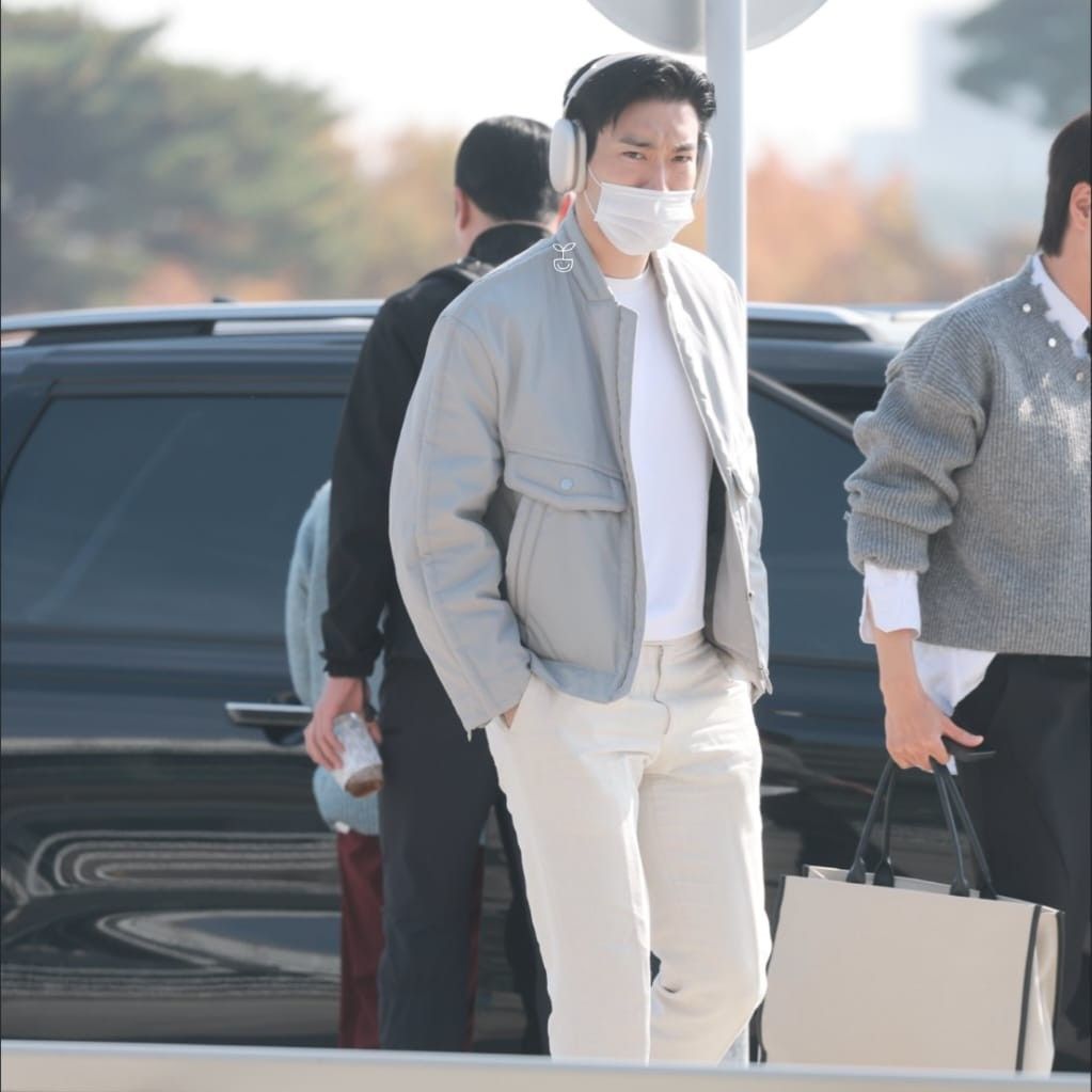 始源 (Super Junior)的最新活動照片