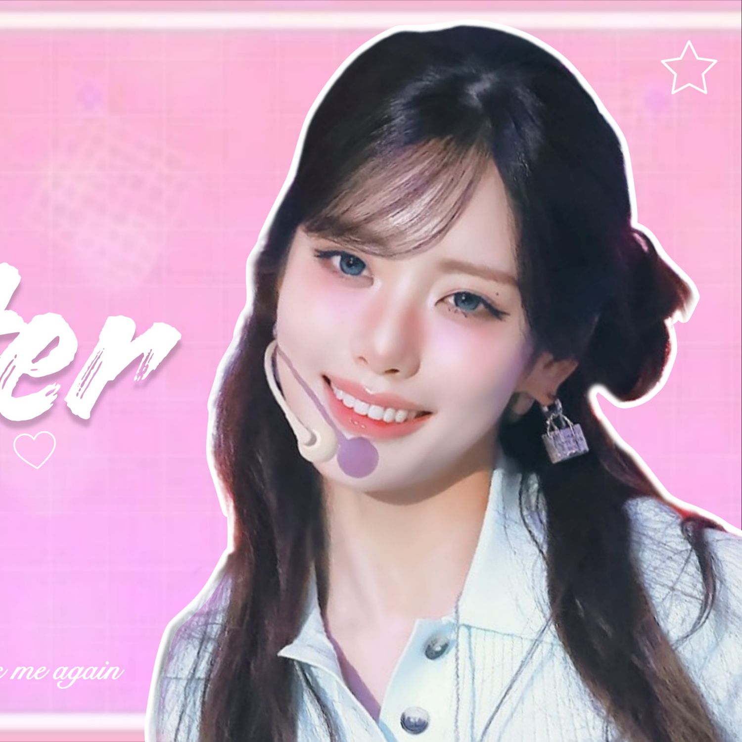 fromis (9)ファンが撮った瞬間