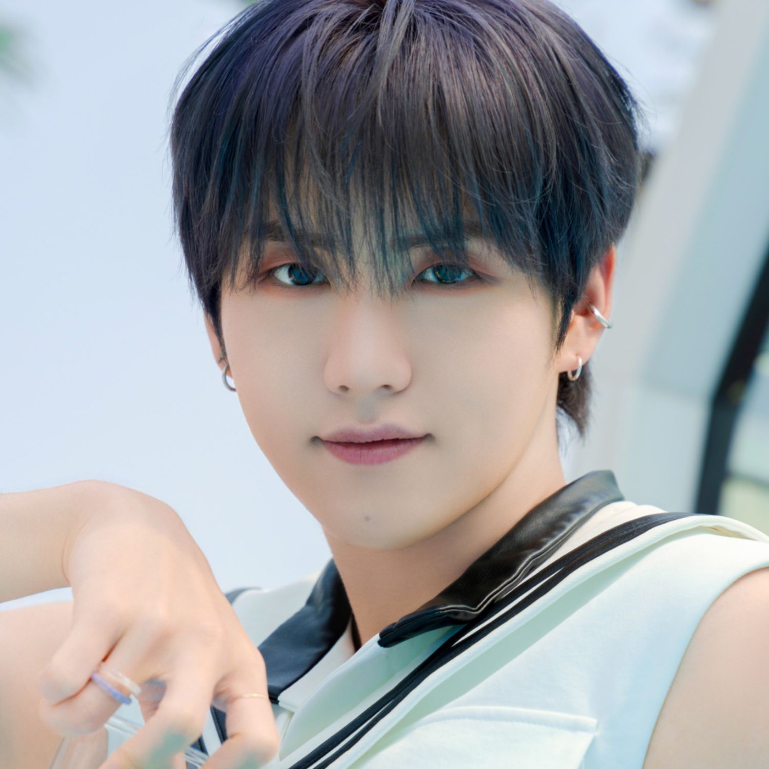 Latest photo of Yewang (EPEX)
