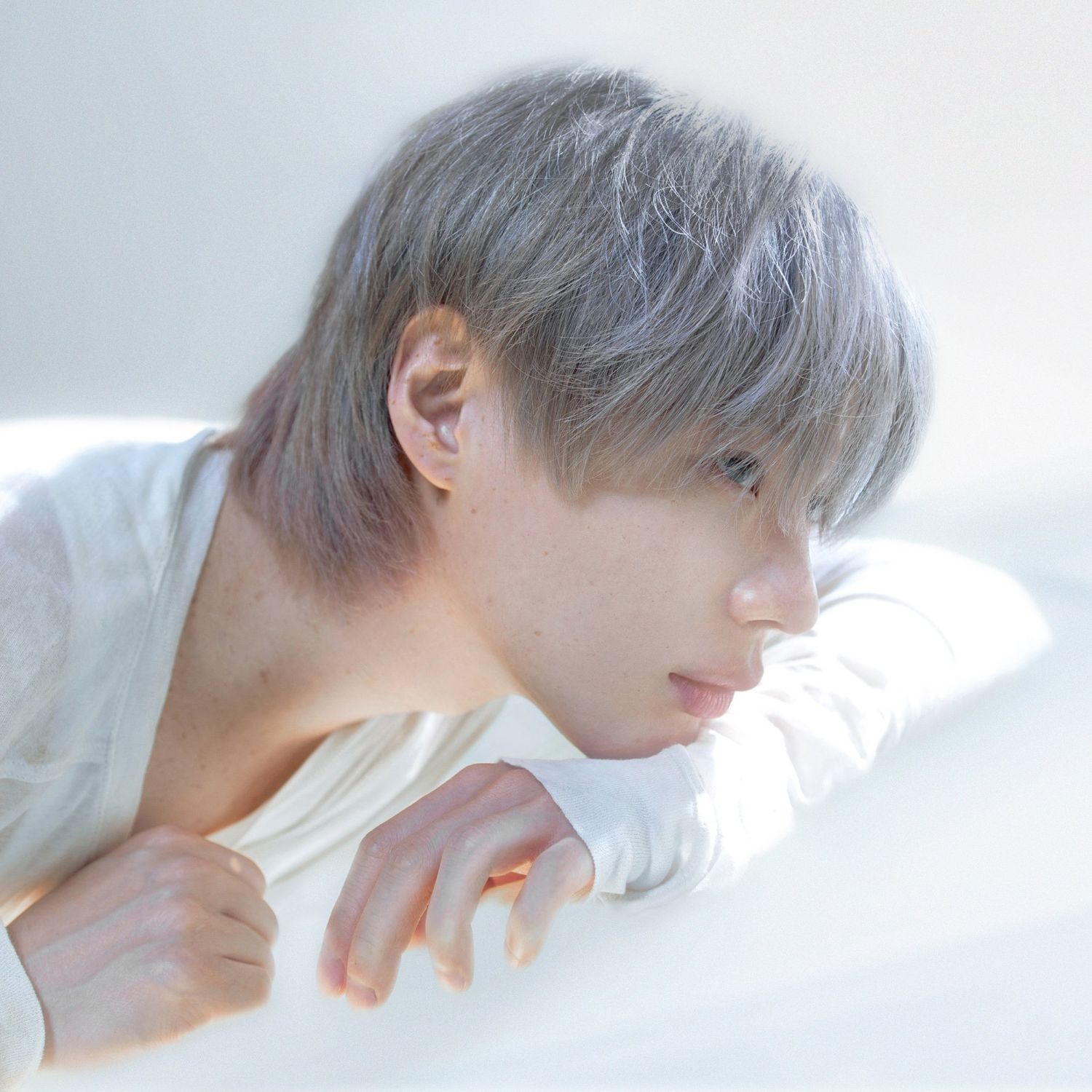 泰民 (SHINee)的最新活动照片