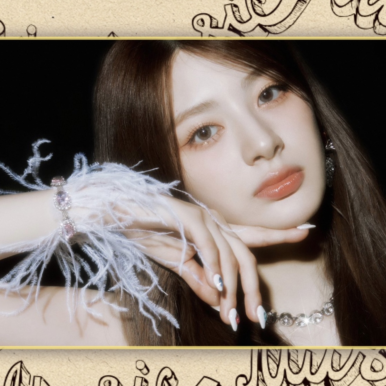 Latest photo of Seeun (STAYC)