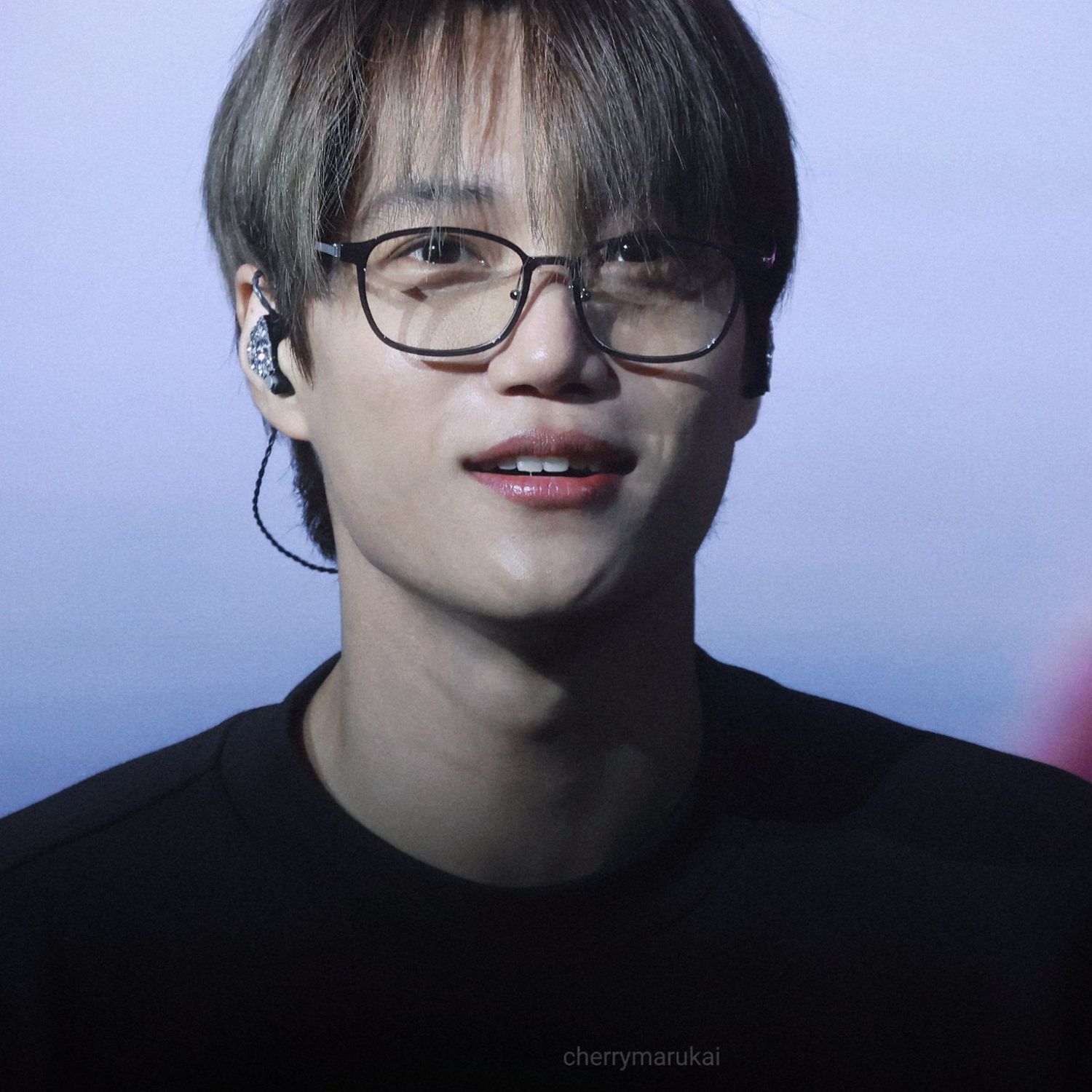 카이 (EXO) 최근 활동샷