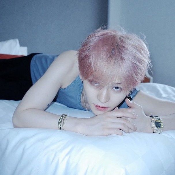 Foto aktivitas terbaru TREASURE