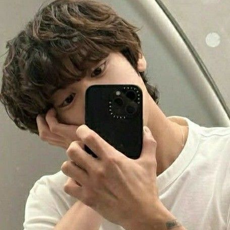 A moment captured by EXO's fan