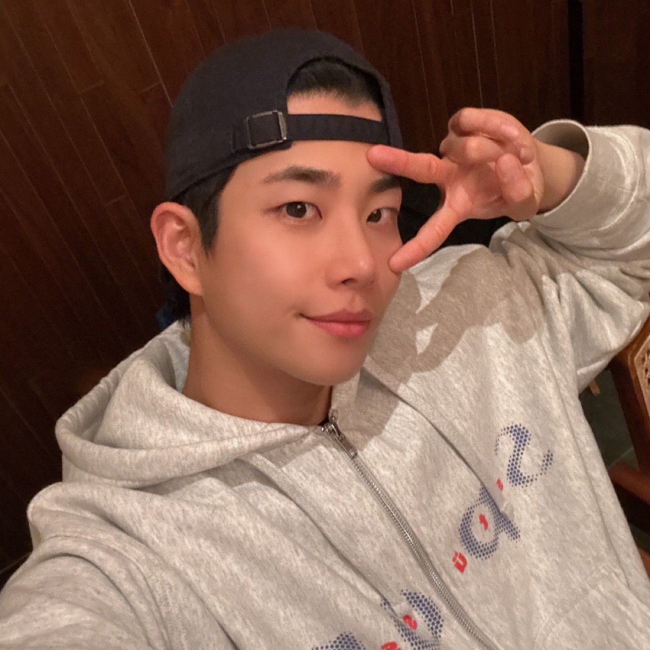 Recent activity shot of ASTRO