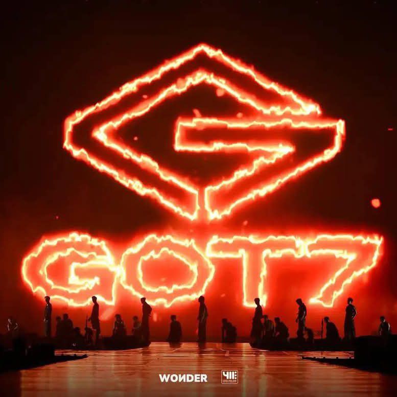 GOT7의 최신 사진