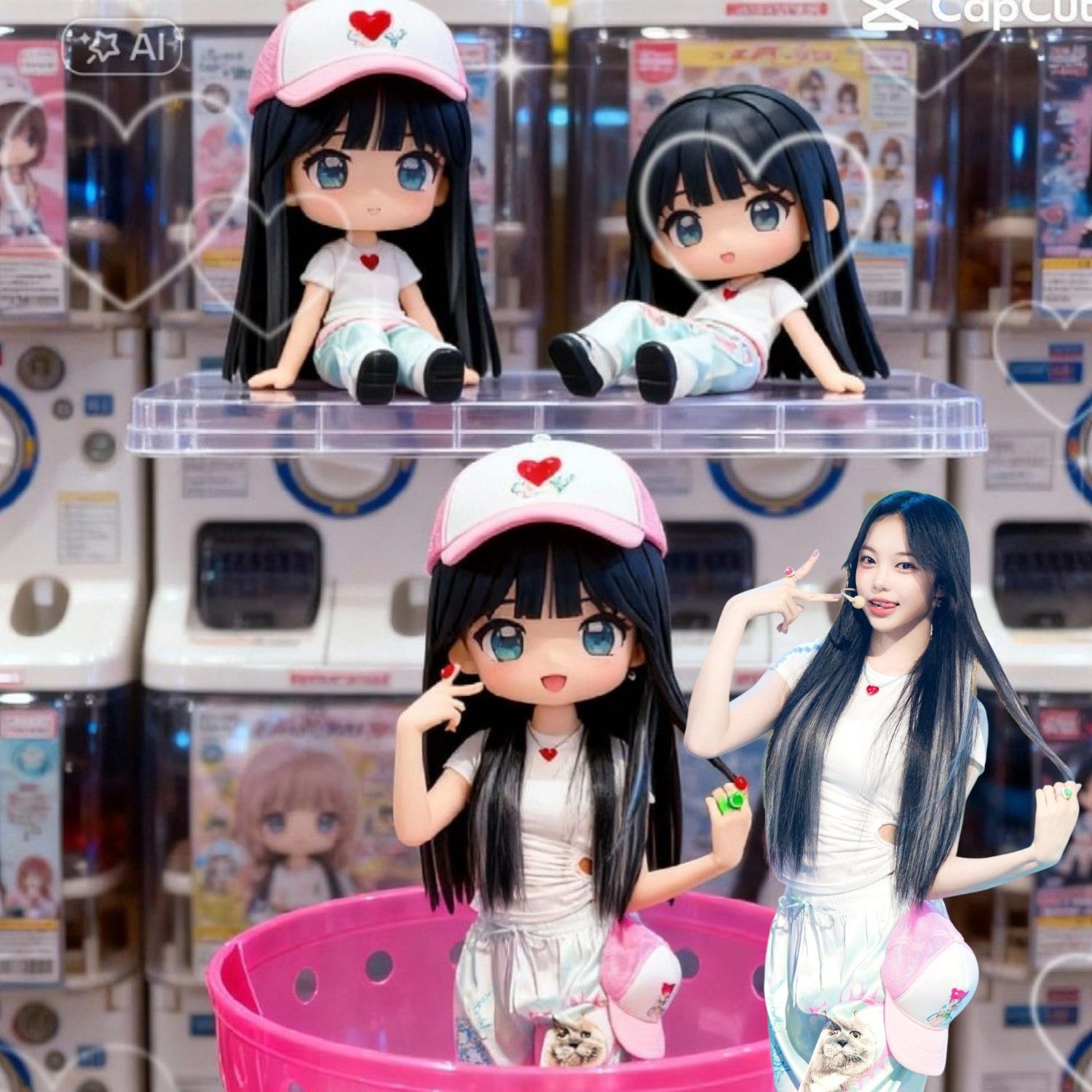 Latest photo of Ian (Hearts2Hearts)