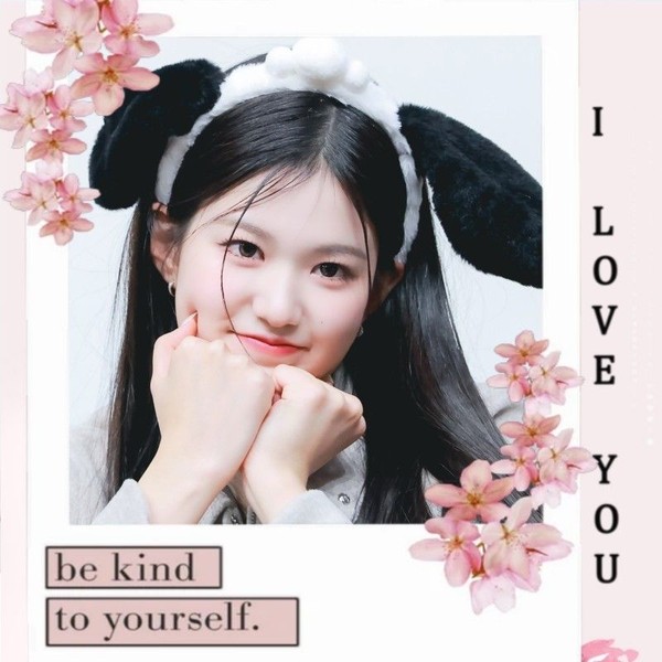 Best moment chosen by Yoon Jiyoon fandom