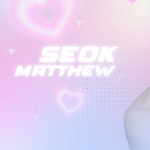 A moment captured by Seok Matthew (ZEROBASEONE)'s fan