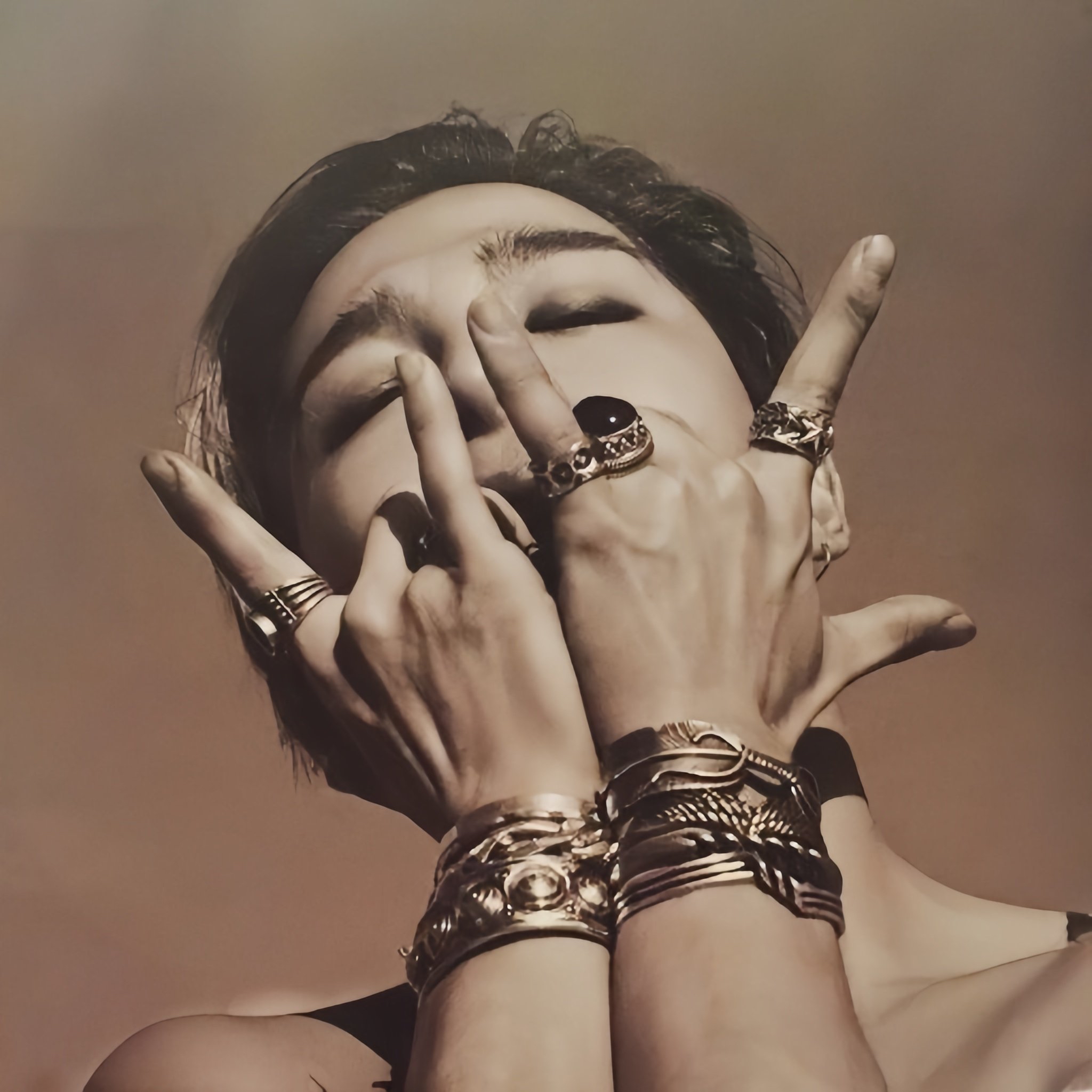 A moment captured by Taeyang (BIGBANG)'s fan