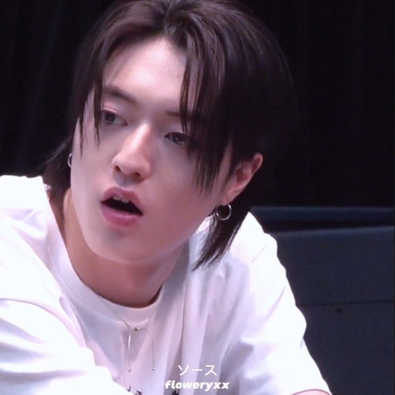 Latest photo of Haruto (TREASURE)