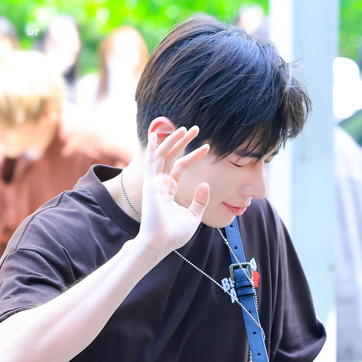 Latest photo of Taehyun (TOMORROW X TOGETHER)