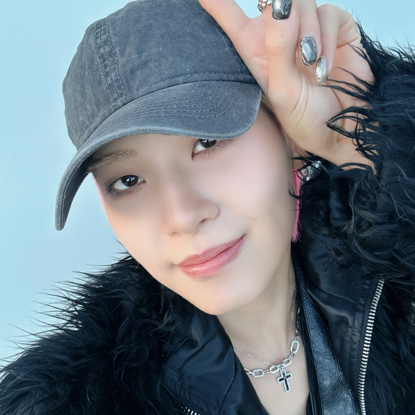 川尻蓮 (JO1)的幕后花絮