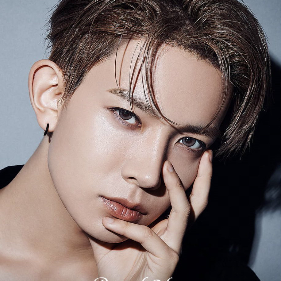 Momen yang diabadikan oleh penggemar Heeseung (ENHYPEN)