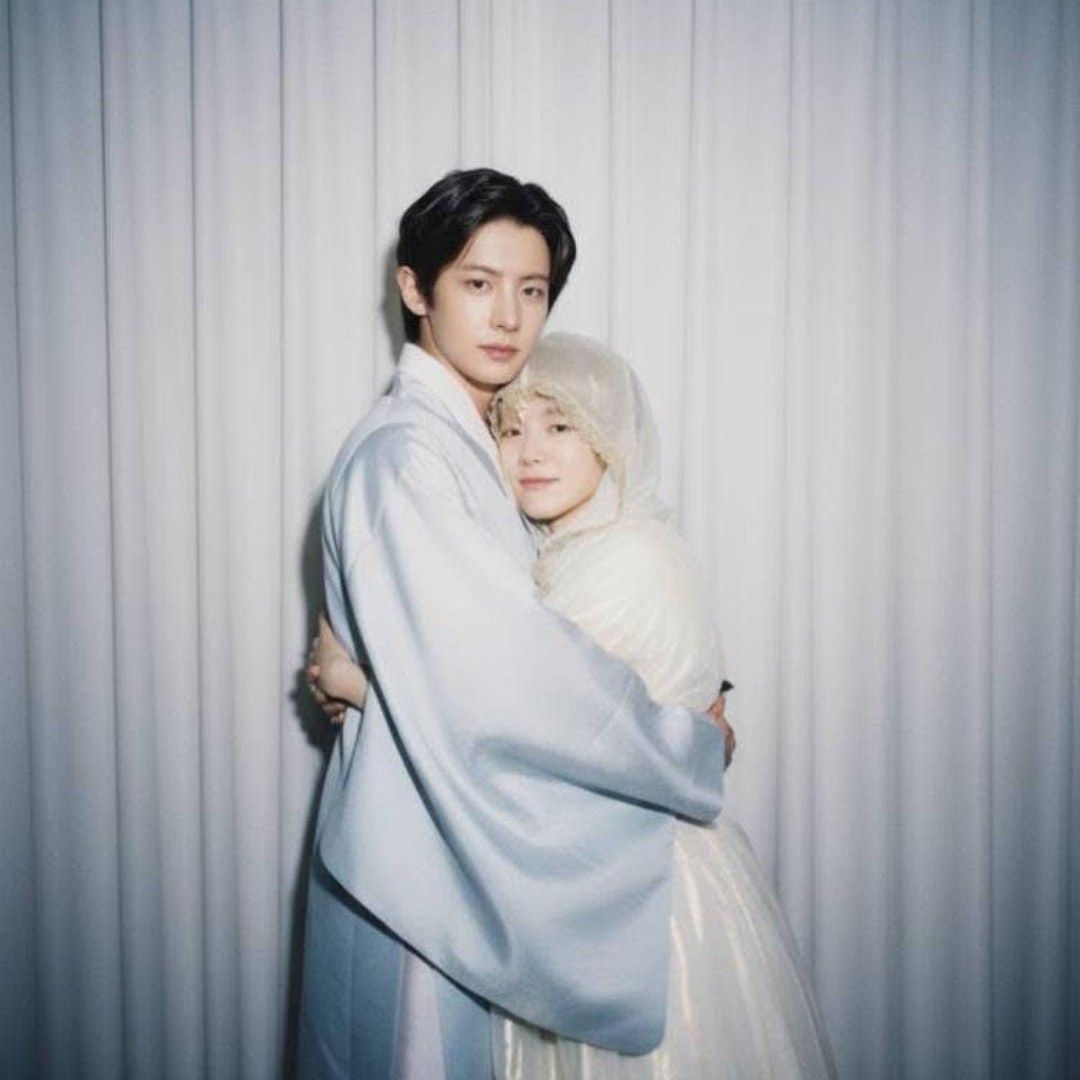 EXO 팬이 찍은 순간