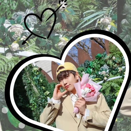サンドゥル (B1A4)の最新写真