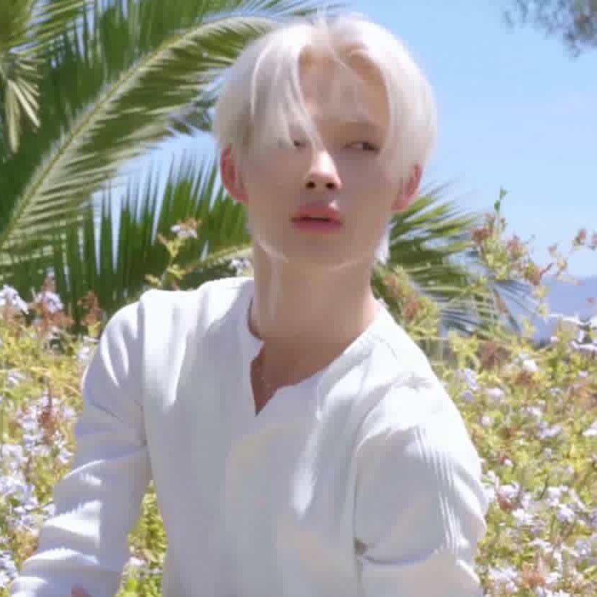 ニキ (ENHYPEN)ファンが撮った瞬間