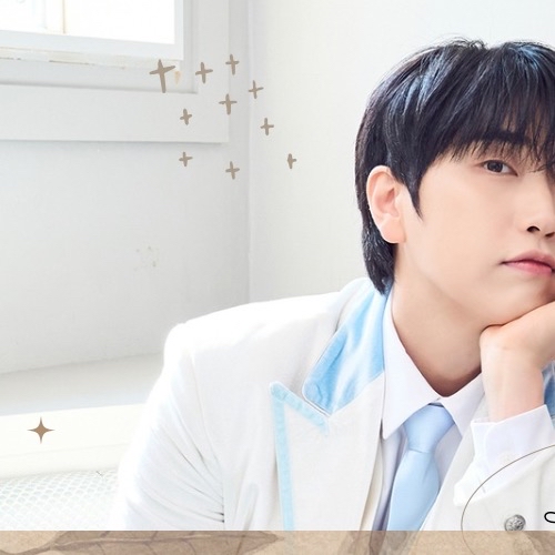 Recent activity shot of B1A4