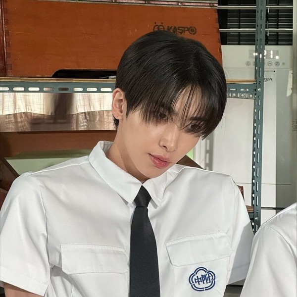 Popular profile image of Xiao (UP10TION) selected by votes