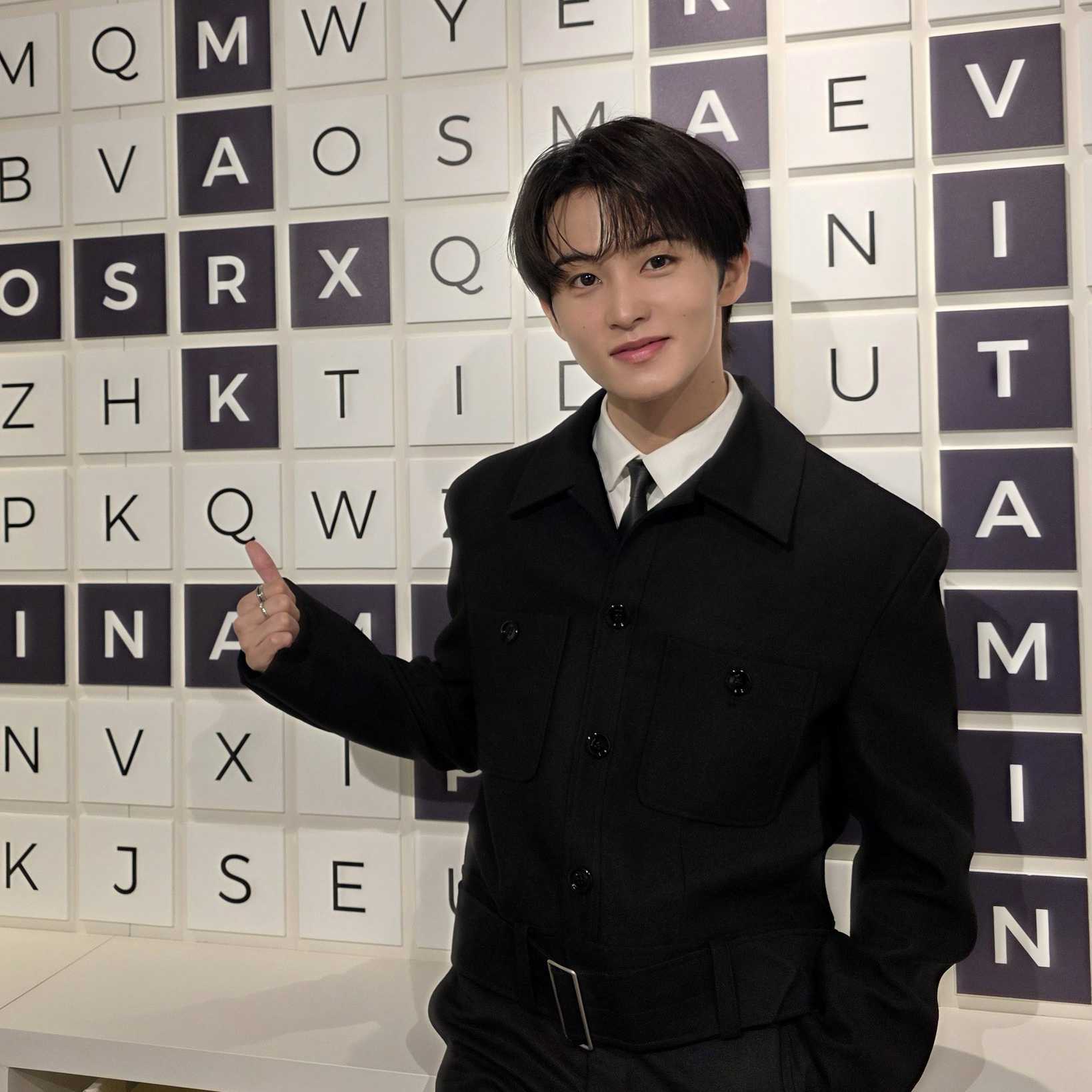 Mark (NCT 127, NCT DREAM)的最新照片