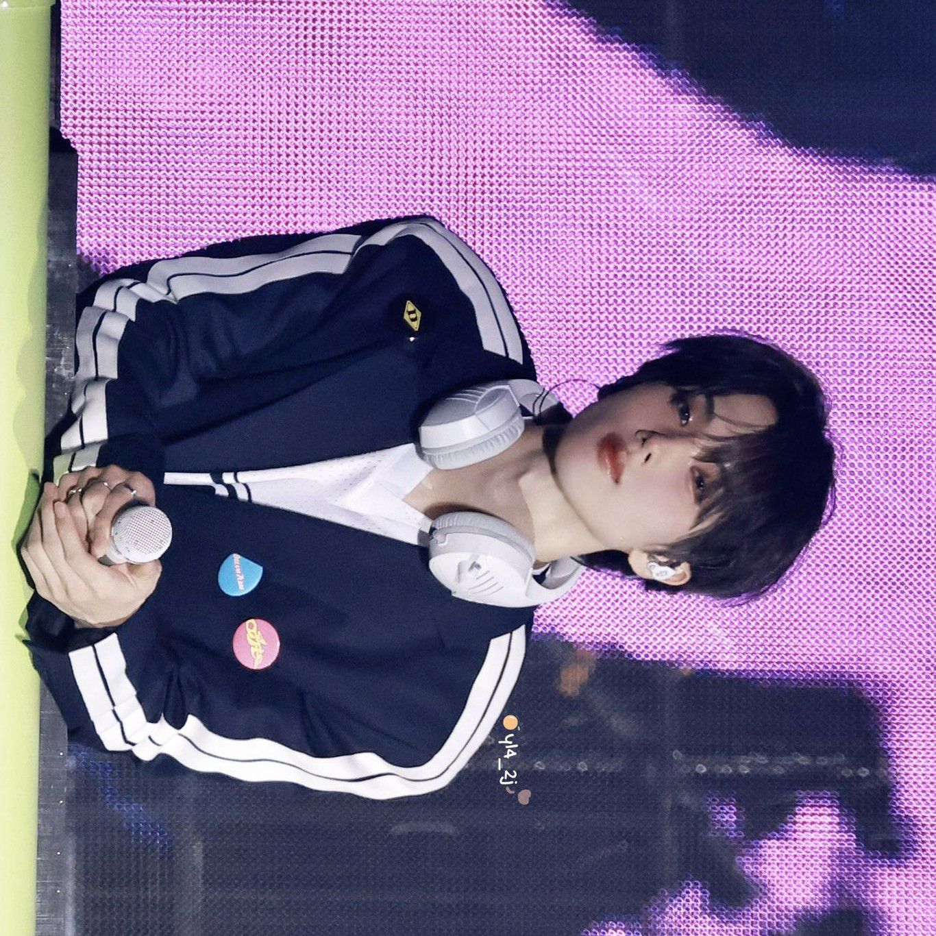 Latest photo of Jisung (NCT DREAM)