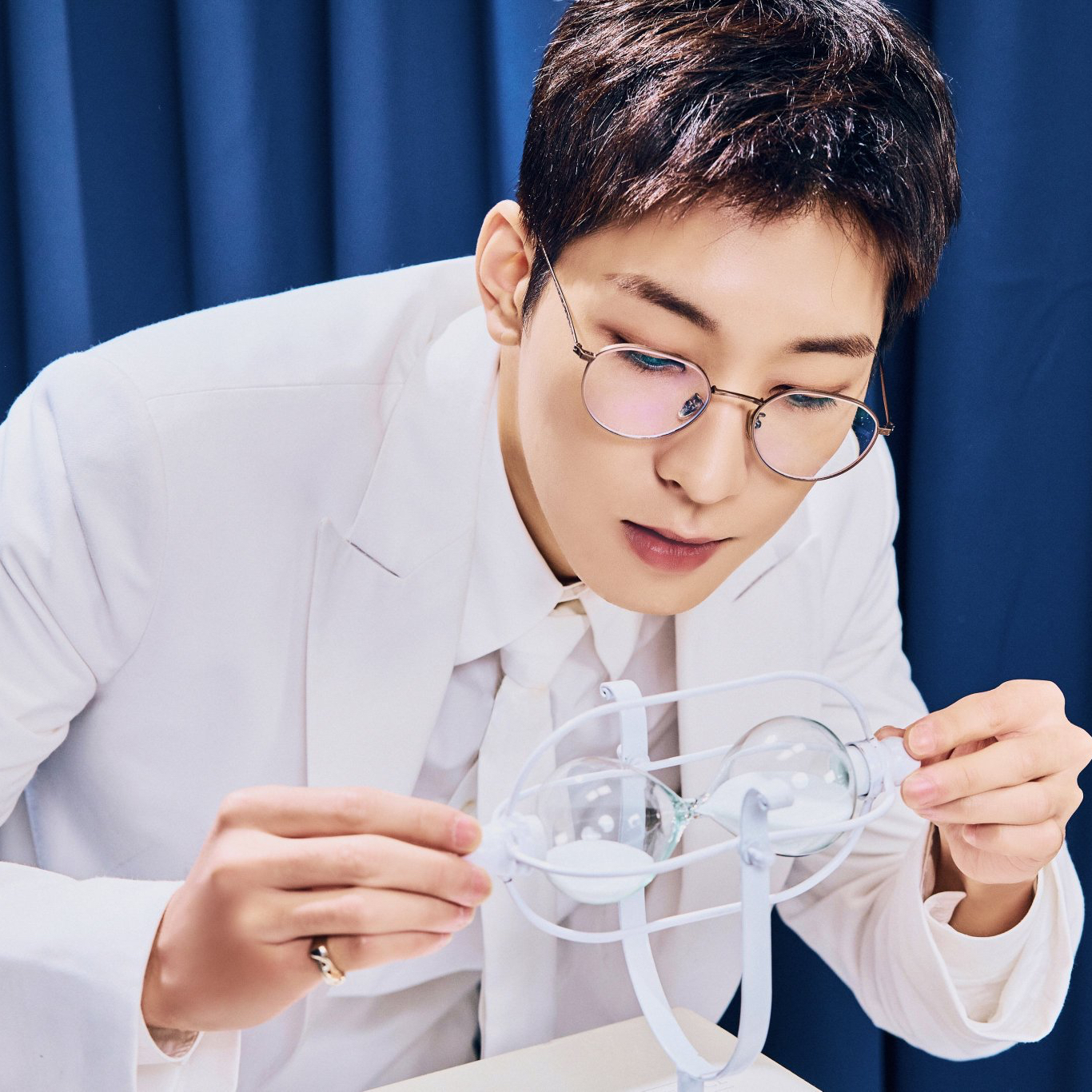 Latest photo of Wonwoo (SEVENTEEN)
