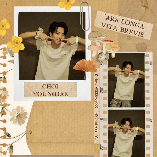 Best moment chosen by Youngjae (GOT7) fandom