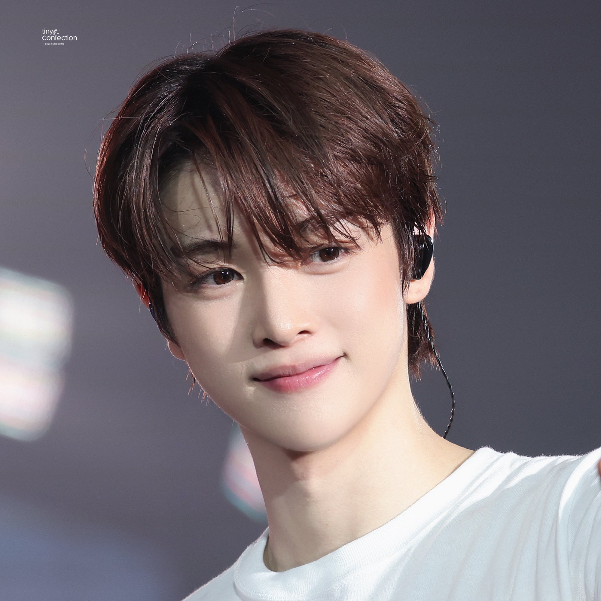 성찬 (라이즈) 최근 활동샷