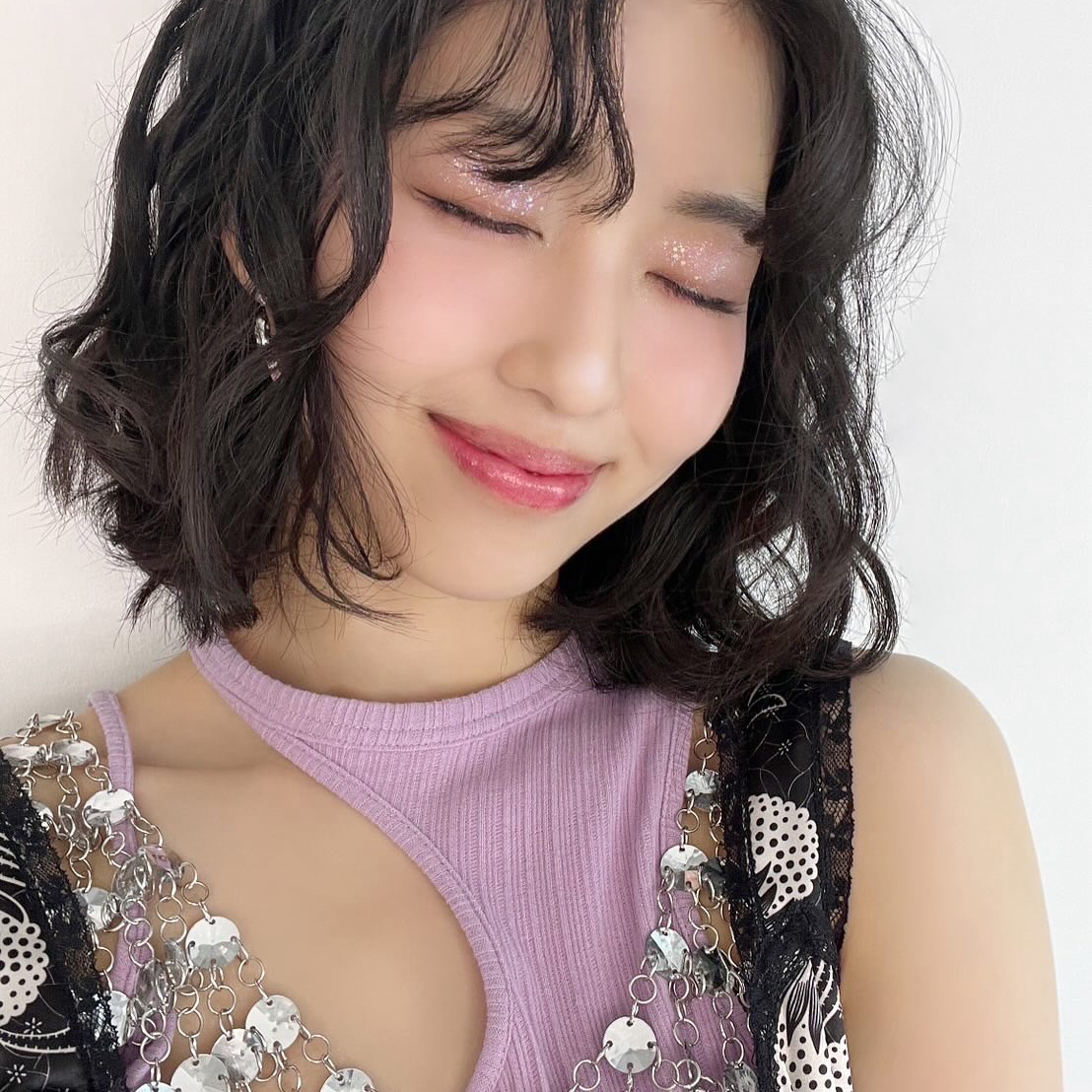 A moment captured by Tanaka Yuuki (IS:SUE)'s fan