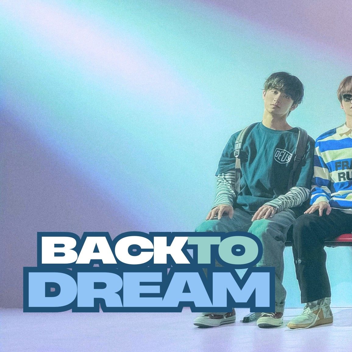NCT DREAMの最新写真