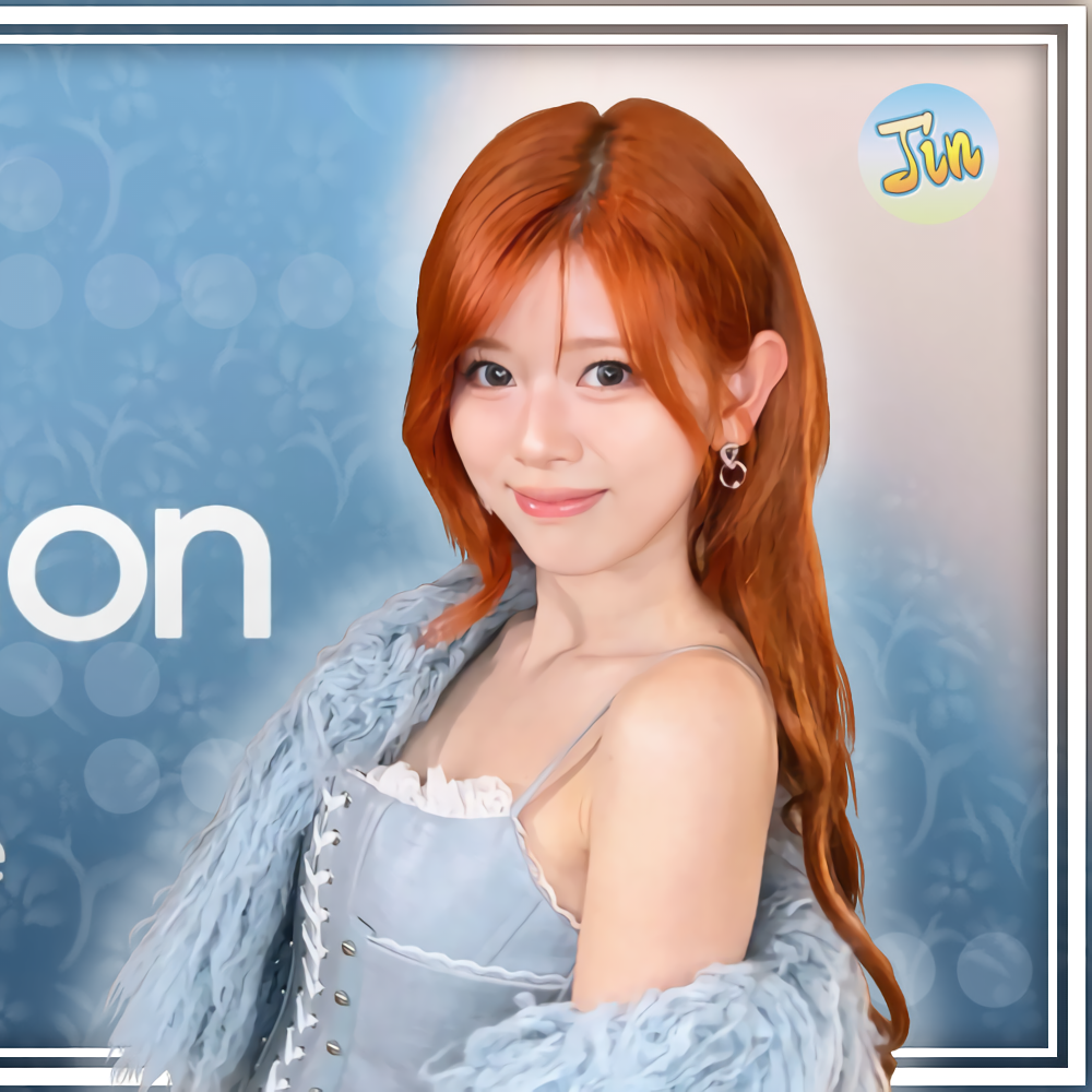 Latest photo of Riku (NiziU)