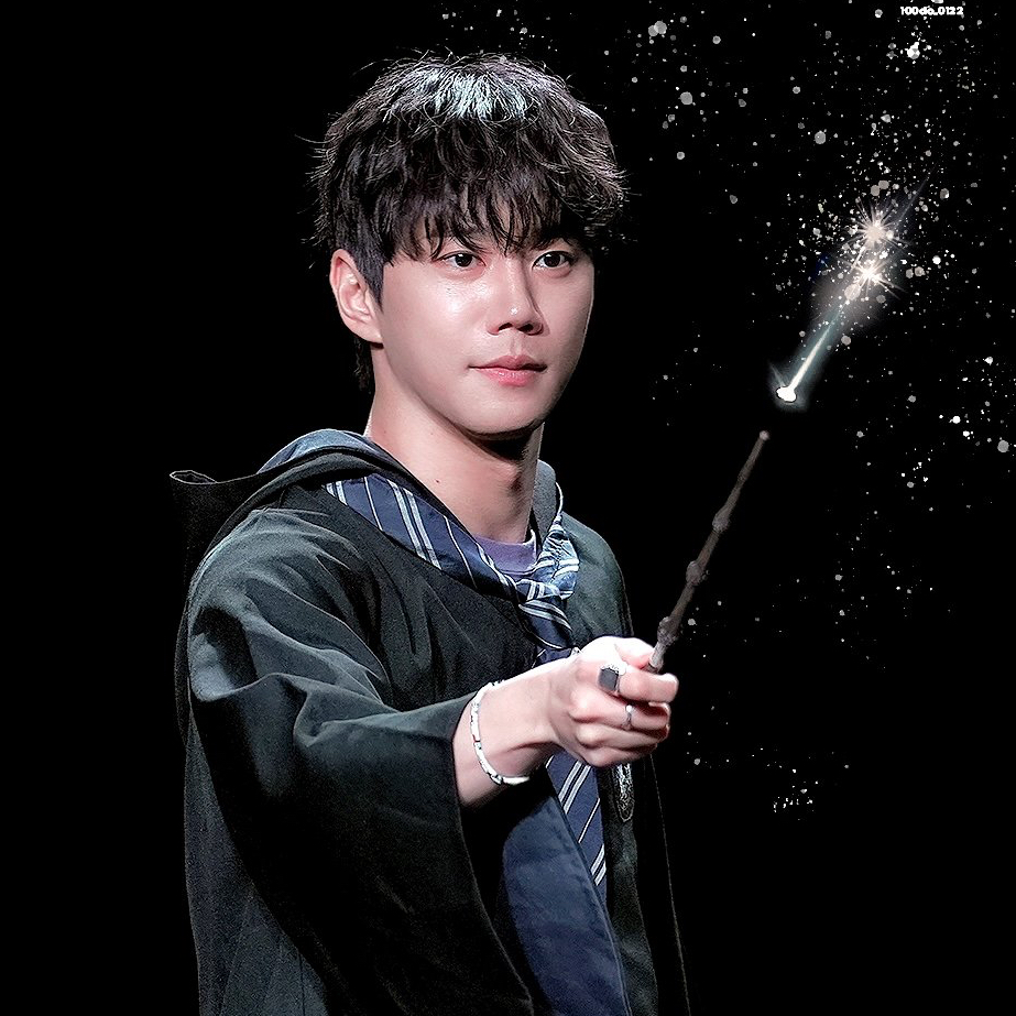 Latest photo of Lee Junyoung