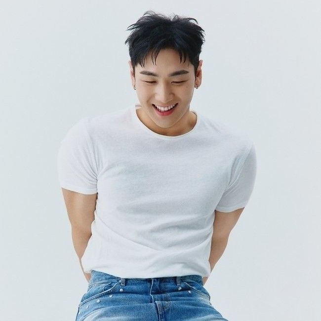 Recent activity shot of Baekho