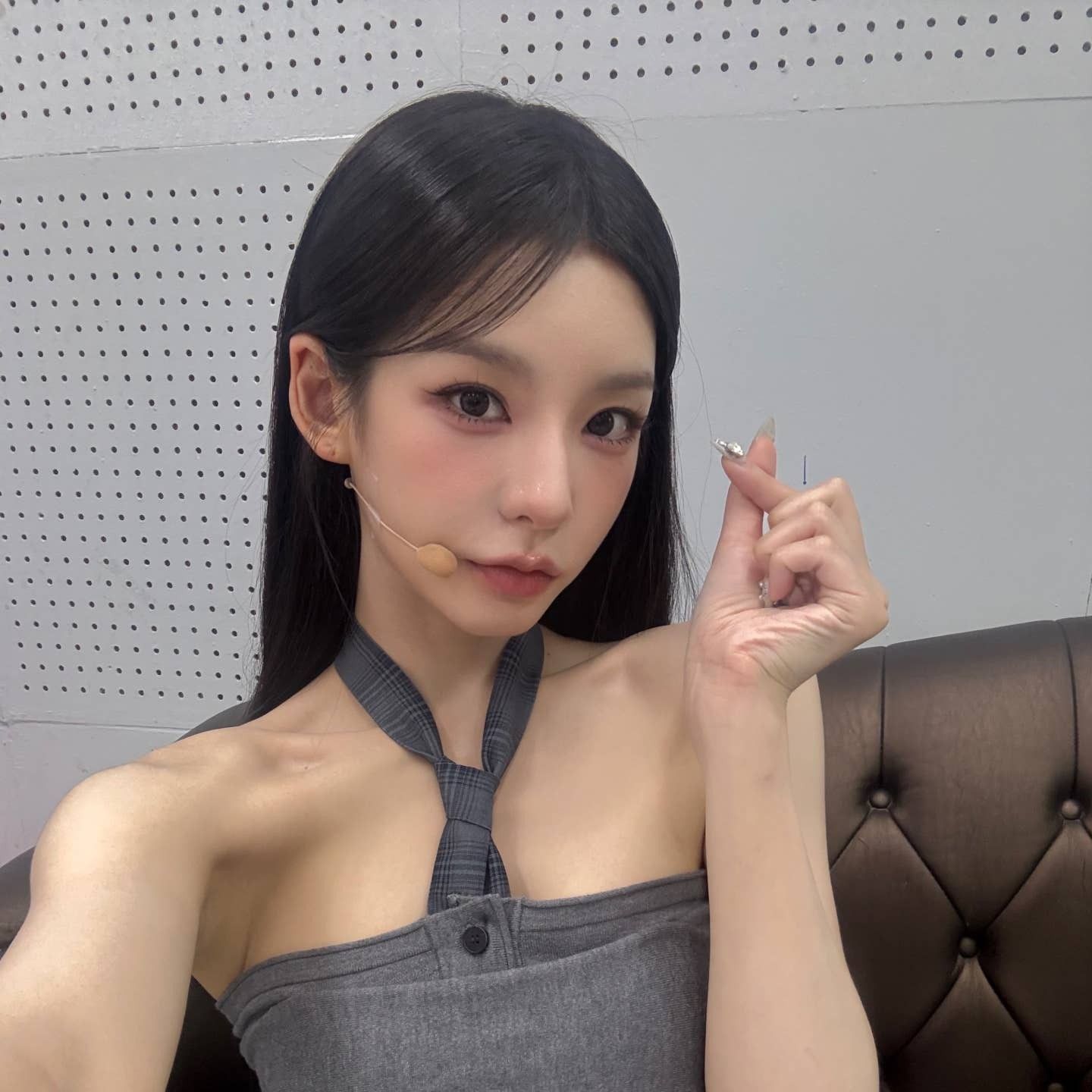 SECRET NUMBERファンが撮った瞬間
