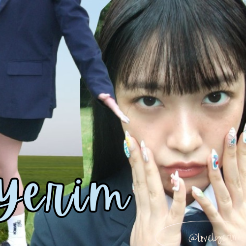 Latest photo of Yeri (Red Velvet)