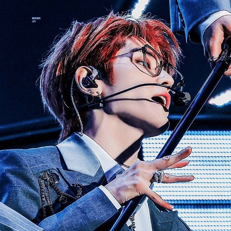 泰容 (NCT 127)的最新照片