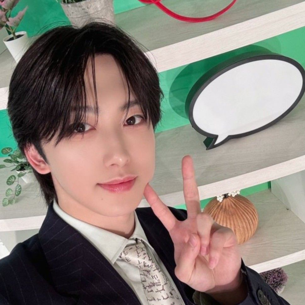 Latest photo of Fuma (&TEAM)