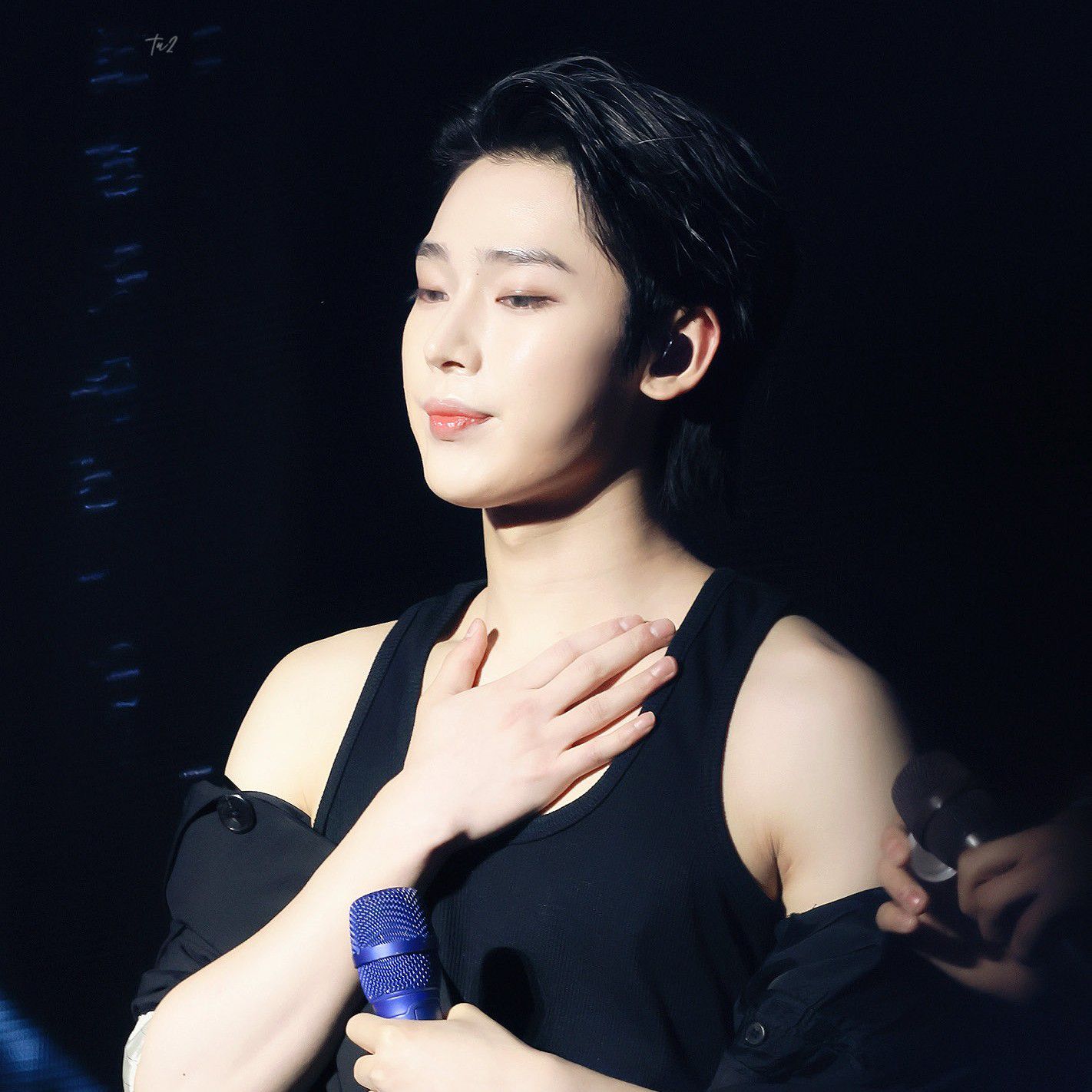 善禹 (ENHYPEN)的最新照片