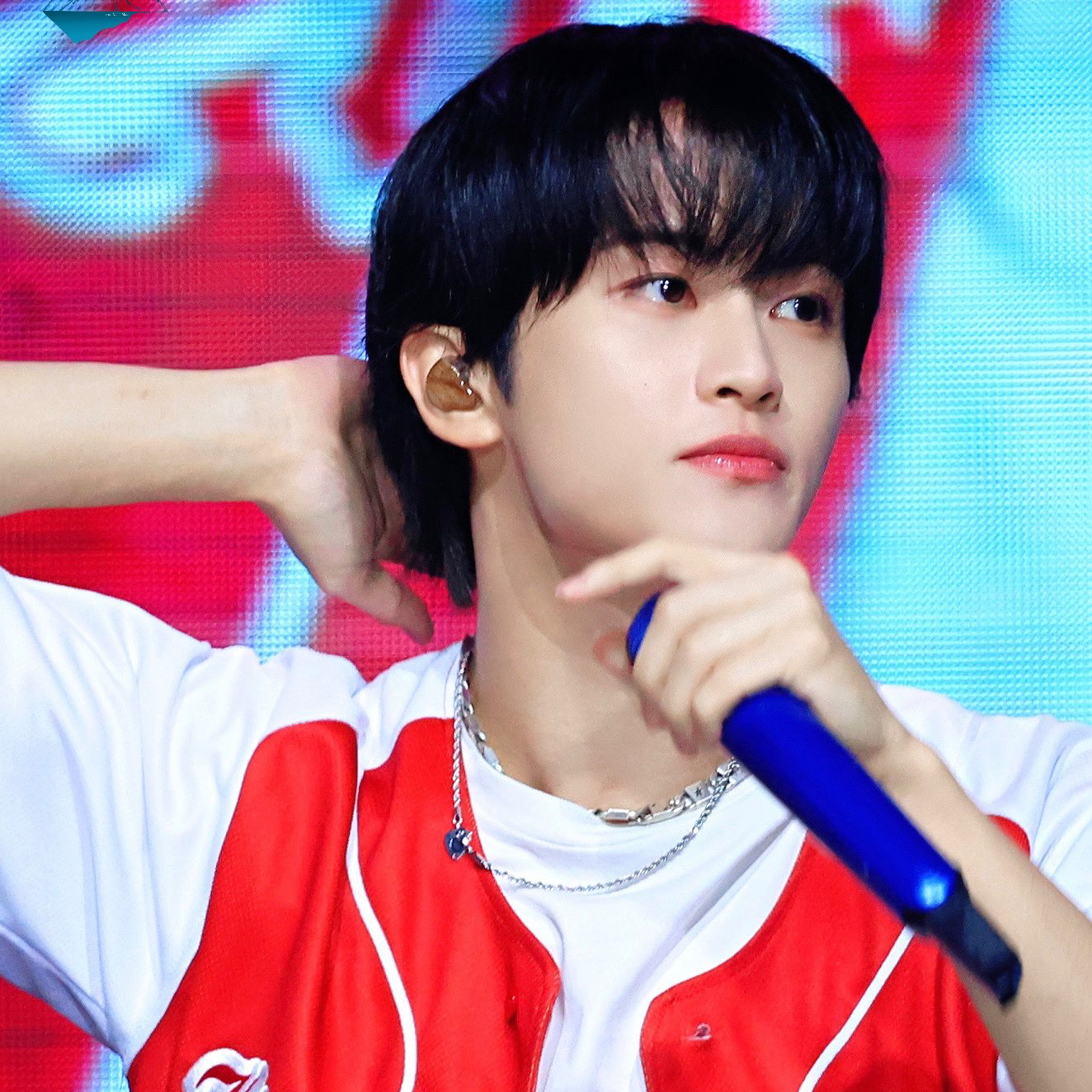 마크 (NCT 127, NCT DREAM) 최근 활동샷