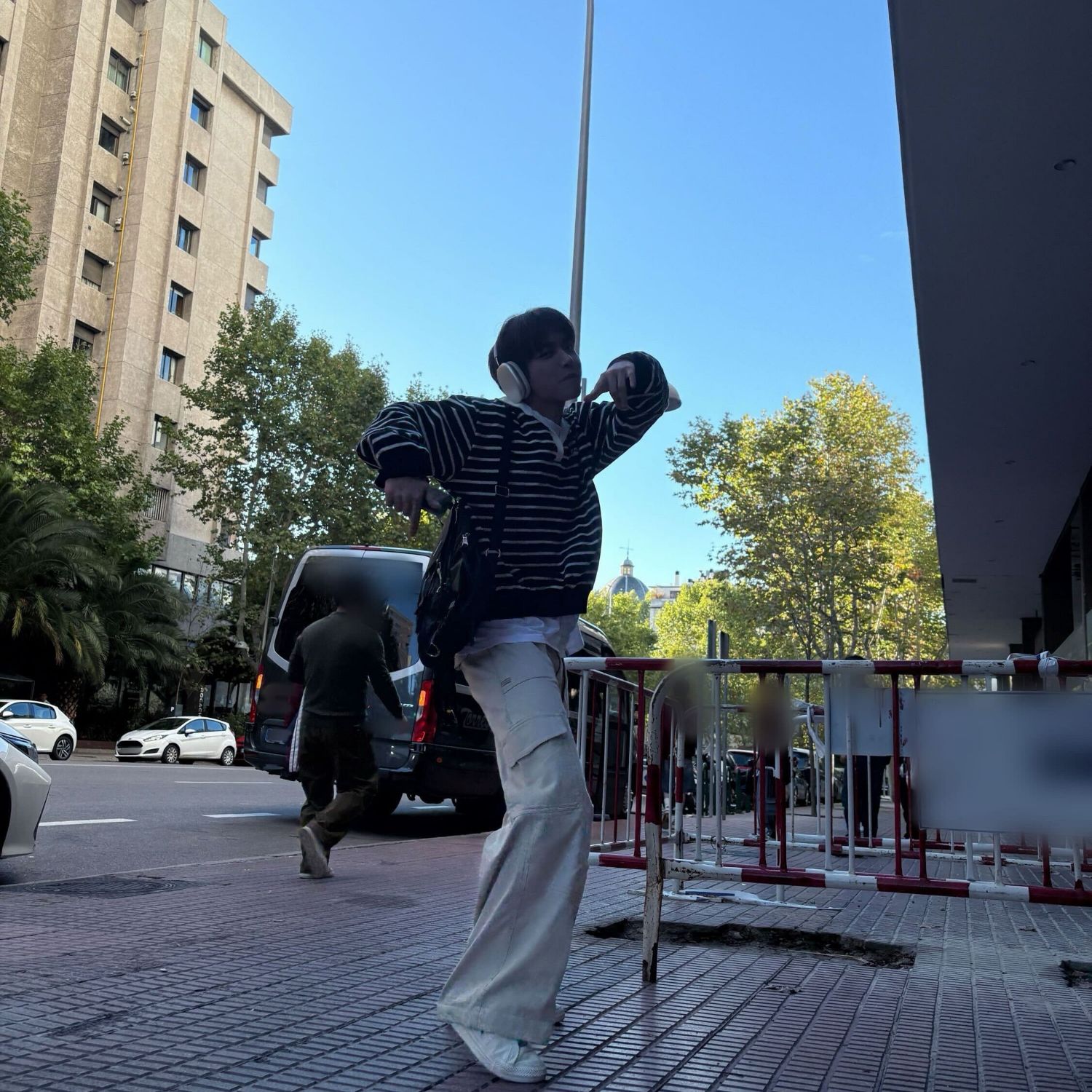명재현 (BOYNEXTDOOR)의 최신 사진