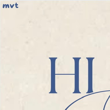 Recent activity shot of Monday (Weeekly)