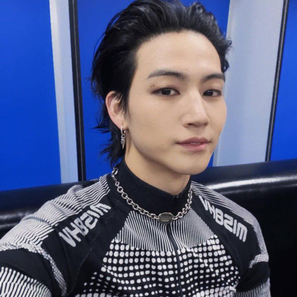 JAY B (GOT7)的最新活動照片