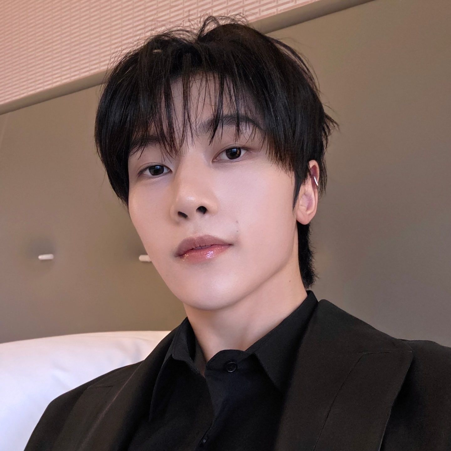 석매튜 (제로베이스원)의 비하인드 컷