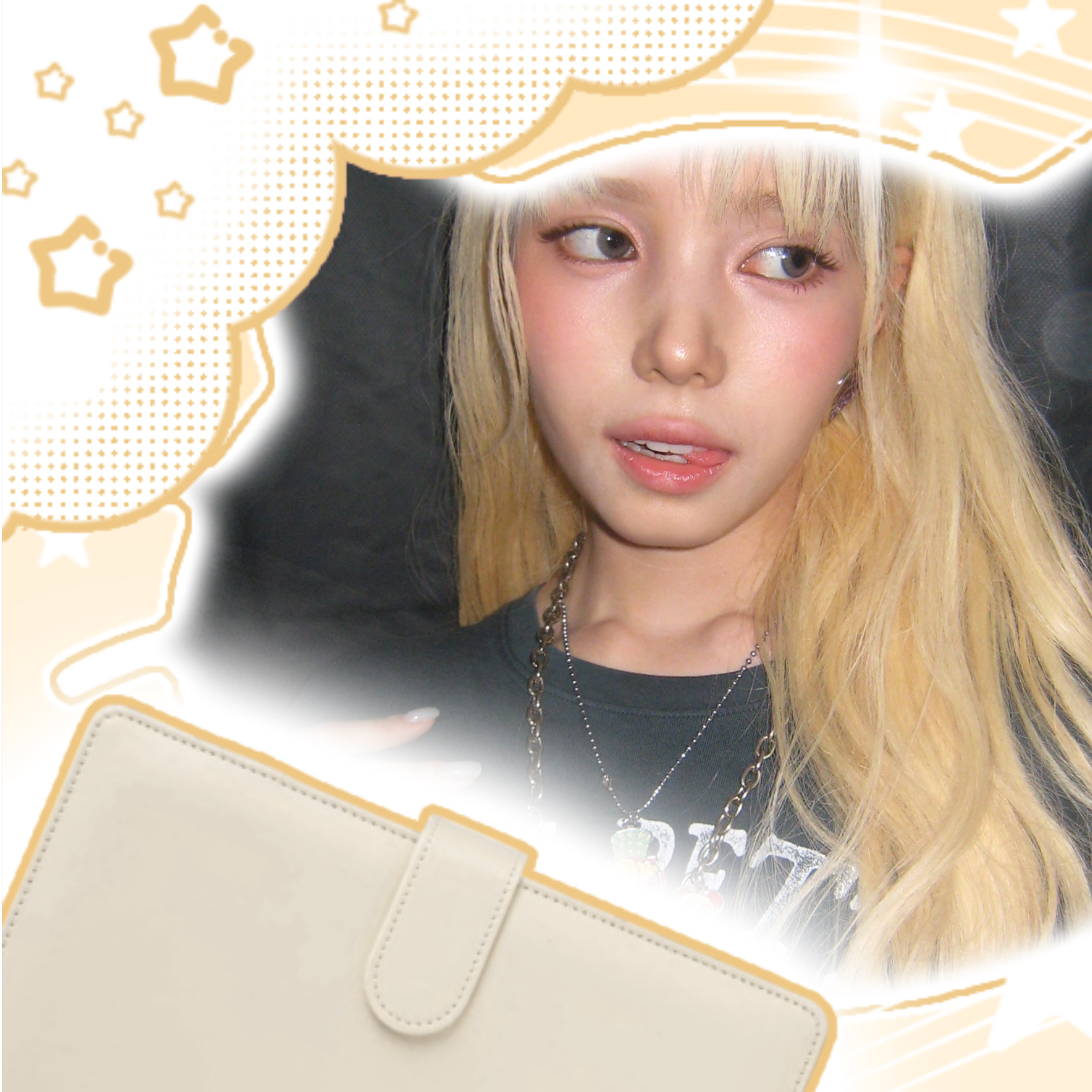 Latest photo of Mia (Baby DONT Cry)
