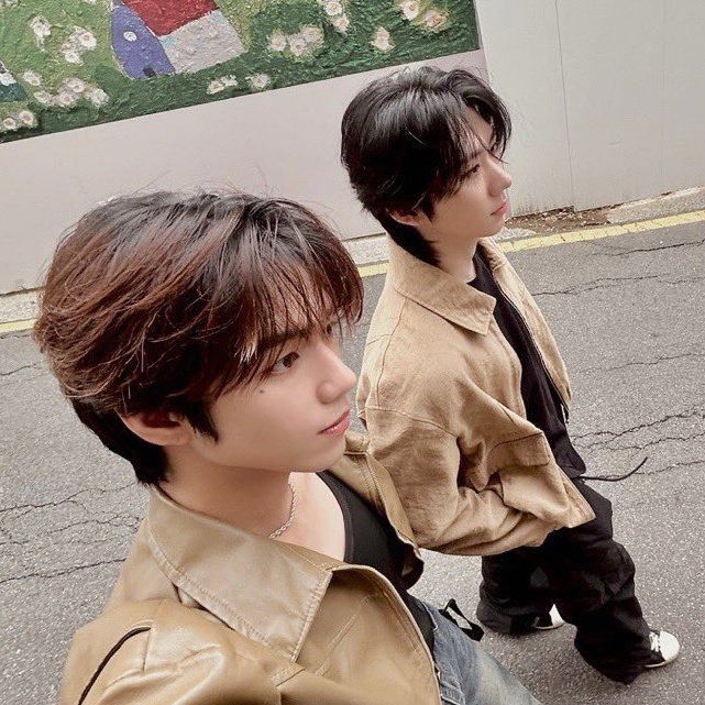 Latest photo of Park Han (AHOF)