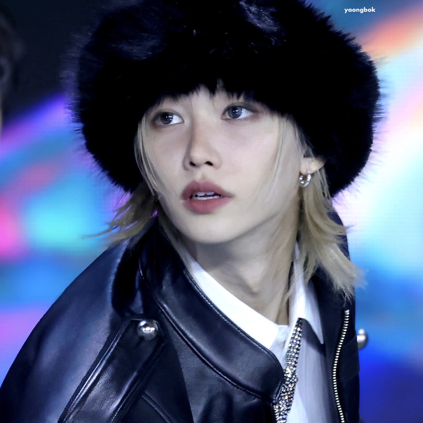 필릭스 (Stray Kids)의 최신 사진