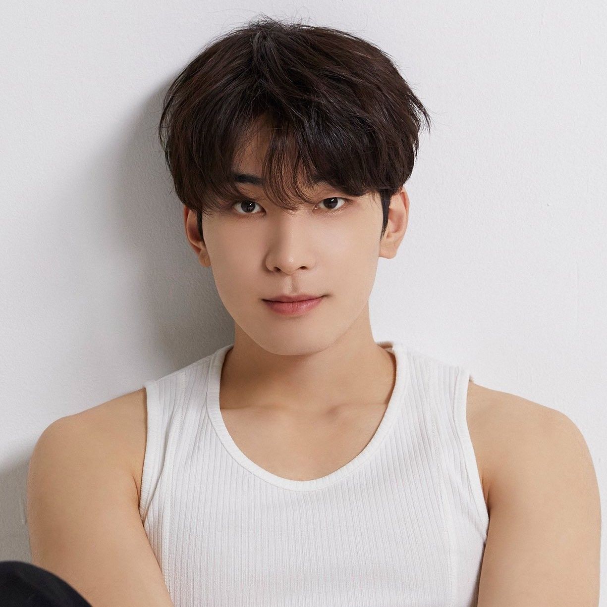 圓佑 (SEVENTEEN)的最新活動照片